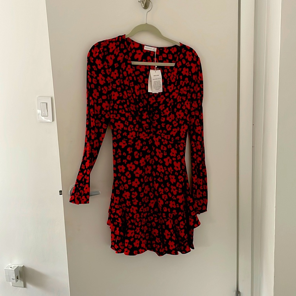 KOOKAI Dress